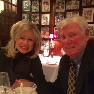 Meet your Posher, Vicki